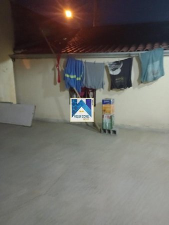Cômodo Condomínio