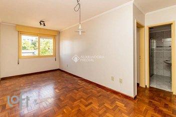 apartment em Avenida do Forte, Vila Ipiranga - Porto Alegre - RS