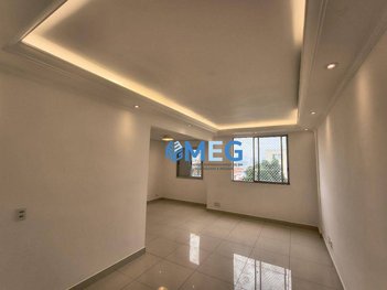 apartment em Avenida Mariana Ubaldina do Espírito Santo, Macedo - Guarulhos - SP