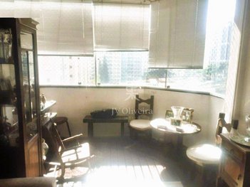 apartment em Rua Dom Armando Lombardi, Caxingui - São Paulo - SP