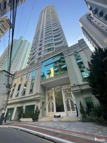 apartment em Rua 3420, Centro - Balneário Camboriú - SC