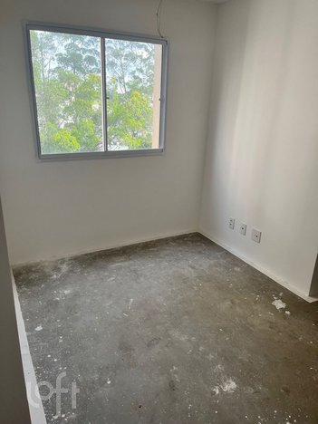 apartment em dos Ourives, Jardim São Savério - São Paulo - SP