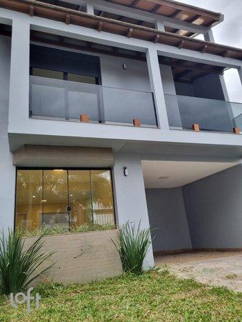 house em Concorde, Jardim Itu-Sabará - Porto Alegre - RS