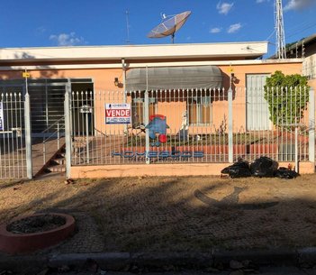 house em Rua Reinaldo Laubenstein, Jardim Quarto Centenário - Campinas - SP