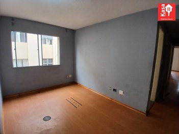 apartment em Avenida Senador Ricardo Batista, Assunção - São Bernardo do Campo - SP