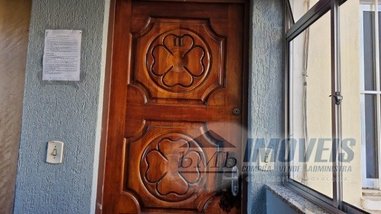 apartment em Avenida Nordestina, Guaianazes - São Paulo - SP