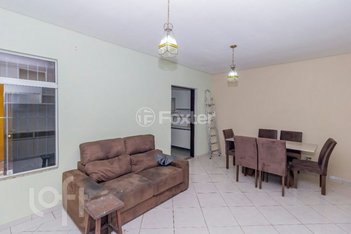 house em Rua Taiuvinha, Vila Jacuí - São Paulo - SP