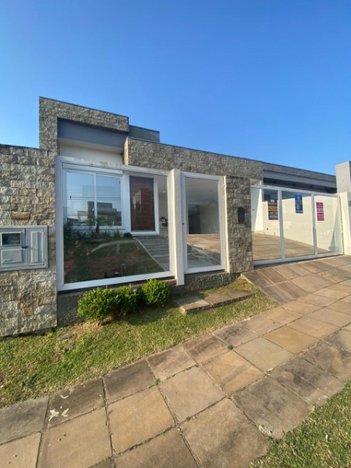 house em Avenida do Arvoredo, Santa Cruz - Gravataí - RS