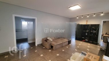 apartment em Avenida Osvaldo Aranha, Bom Fim - Porto Alegre - RS