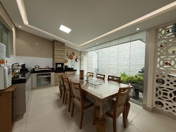 house em Rua F57, Setor Faiçalville - Goiânia - GO