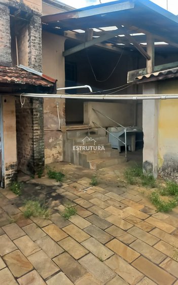 house em Rua 1 A, Vila Aparecida - Rio Claro - SP