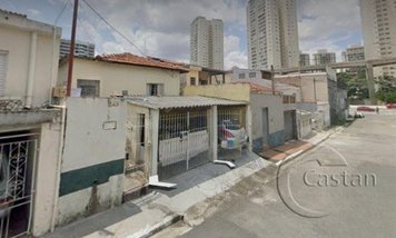 land_lot em Rua Inhamuns, Vila Prudente - São Paulo - SP