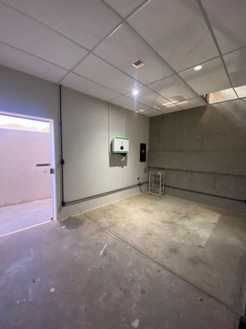 industrial em Rua Caigangs, Jardim Nova Yorque - Araçatuba - SP