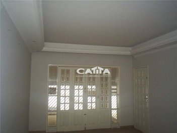 house em Rua Edmundo Xavier, Chácara Santo Antônio (Zona Sul) - São Paulo - SP