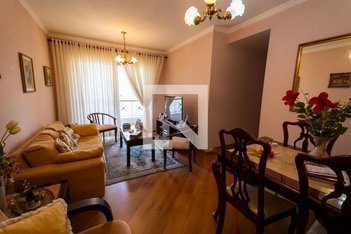 apartment em Rua Indaiá, Vila Prudente - São Paulo - SP