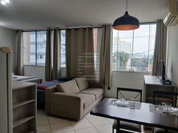 apartment em Rua Coronel Quirino, Cambuí - Campinas - SP