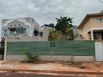 land_lot em Rua Heinz Persuhn, Universitário - Londrina - PR