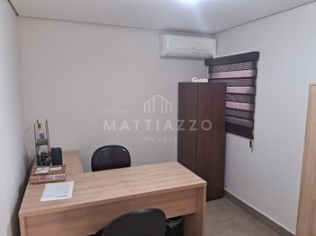 office em Independência, Vila São João - Limeira - SP