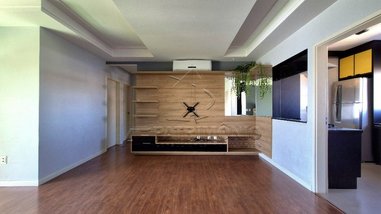 apartment em Rua Barão de Cotegipe, Vila Leão - Sorocaba - SP