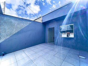 house em Rua Roraima, Tramandaí - Tramandaí - RS