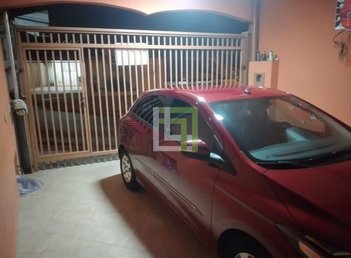 house em Avenida Doutor Adoniro Ladeira, Vila Nova Jundiainópolis - Jundiaí - SP