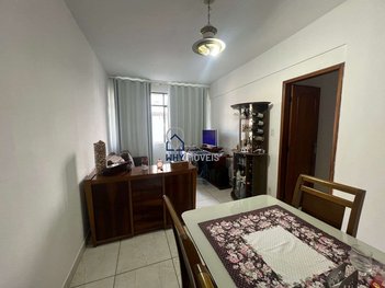 apartment em Rua Elyseu Dias Coelho, Cidade Nova - Belo Horizonte - MG