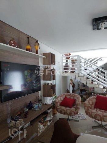 house em Rua Dom Miguel Costa, Vila Gumercindo - São Paulo - SP