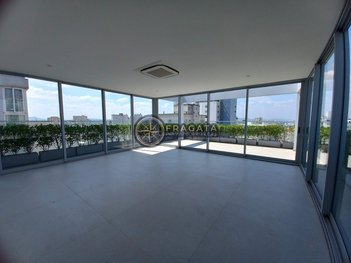 apartment em Rua Maranhão, Higienópolis - São Paulo - SP