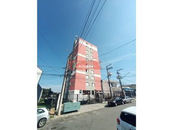 apartment em Rua Arthur Rodrigues Alcântara, Jardim Vila Galvão - Guarulhos - SP