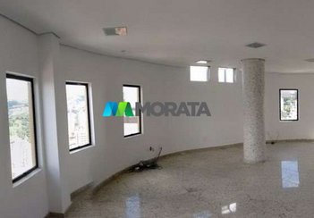 corporate_floor em Avenida Raja Gabaglia, Estoril - Belo Horizonte - MG