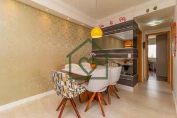 apartment em Rua Mauro Guedes de Oliveira, Jardim Lindóia - Porto Alegre - RS