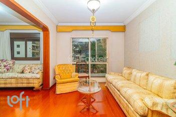 apartment em Rua Harmonia, Vila Madalena - São Paulo - SP