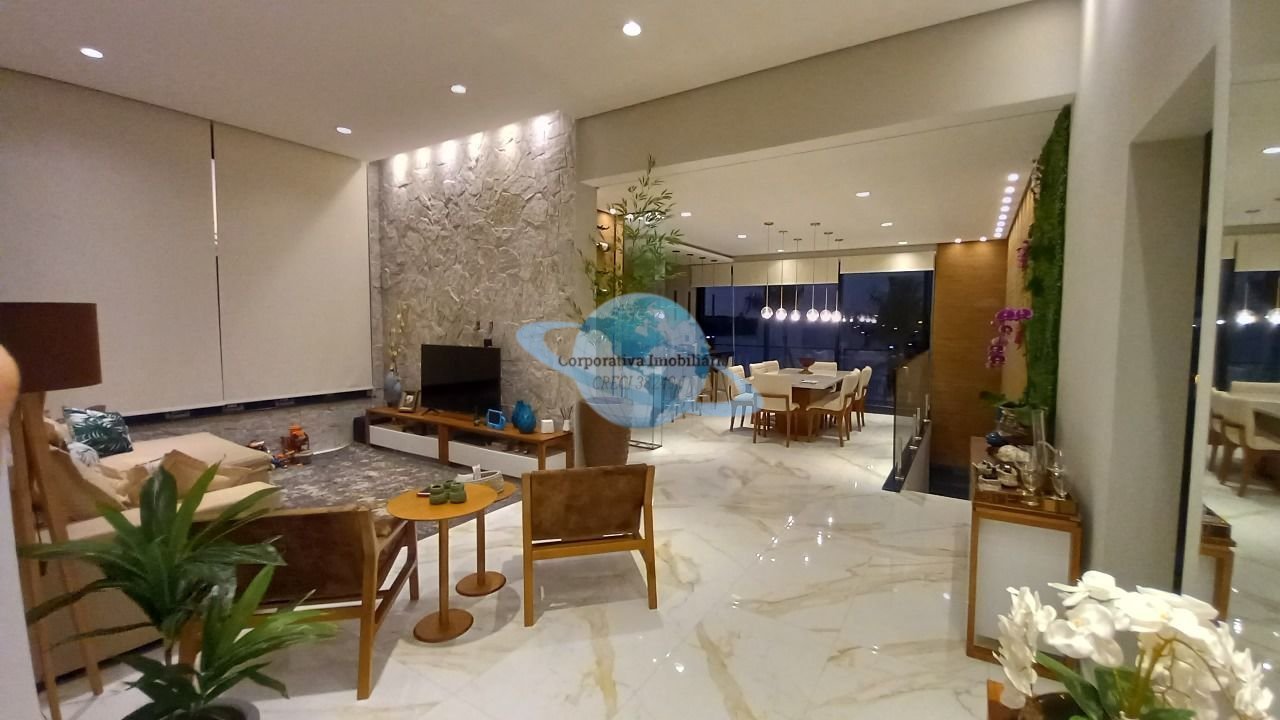 Casa no Condomínio Alphaville Nova Esplanada IV | Foto_migracao | 1