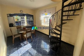 apartment em Rua Cláudio Marcelo, Nazaré - Belo Horizonte - MG