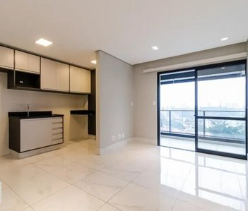 apartment em Rua Paula Ney, Vila Mariana - São Paulo - SP
