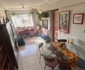 apartment em Rua Dragões da Independência, Vila Gustavo - São Paulo - SP