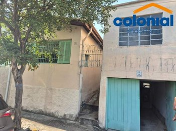 house em Rua Gregório Farias Paes, Vila Boaventura - Jundiaí - SP