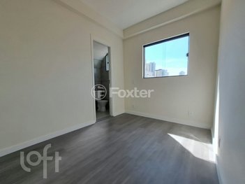 apartment em Rua Luís Mazzarolo, Vila Clementino - São Paulo - SP