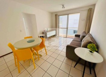 apartment em Rua Professor Milton Roque Ramos Krieger, Trindade - Florianópolis - SC