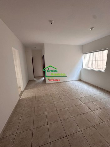 apartment em Rua Carioca, Padre Eustáquio - Belo Horizonte - MG