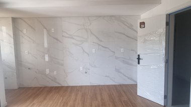 apartment em Rua João Motta Espezim, Saco dos Limões - Florianópolis - SC