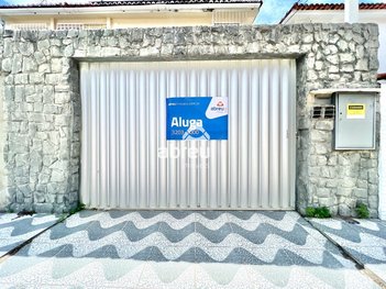 house em Rua Engenheiro Bertoldo Gurgel, Lagoa Nova - Natal - RN