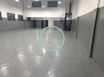 industrial em Rua Caravelas, Jardim Vale do Sol - São José dos Campos - SP