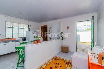 house em Rua Landel de Moura, Tristeza - Porto Alegre - RS