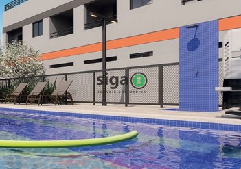 apartment em Rua Galileu, Jardim Aeroporto - São Paulo - SP