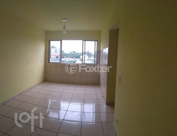 apartment em Rua Maciel, Passos dos Ferreiros - Gravataí - RS