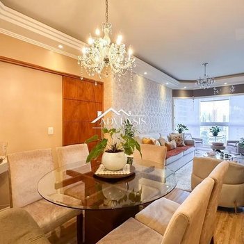 apartment em Rua Municipal, Centro - São Bernardo do Campo - SP