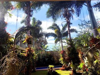 house em Alameda Dourados, Jardim Mônaco - Dourados - MS