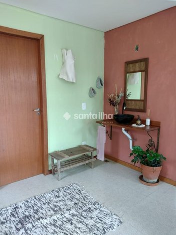 house em Guilherma Maria da Silva, Campeche - Florianópolis - SC