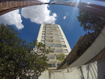 apartment em Avenida Anchieta, Jardim Nova América - São José dos Campos - SP